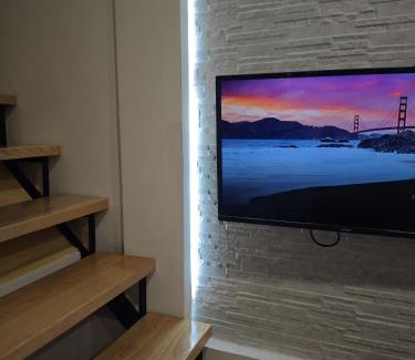 Savamala Apartment | Dunja Apartmans