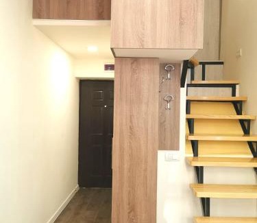 Savamala Apartment | Dunja Apartmans