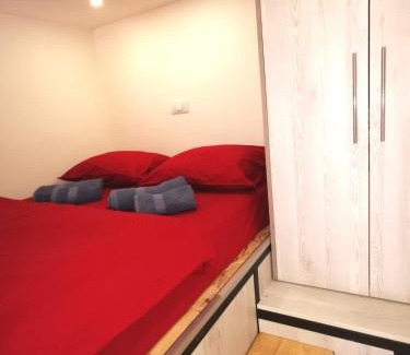 Savamala Apartment | Dunja Apartmans