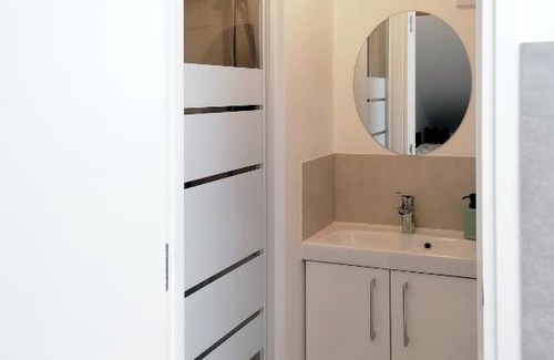 Dunkerque Centre Apartment | DUNKE