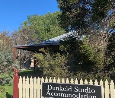 Dunkeld Hotel | Dunkeld Studio Accommodation