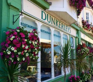 Deal Hotel | Dunkerley's Hotel and Restaurant