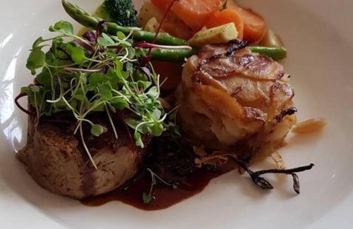 Deal Hotel | Dunkerley's Hotel and Restaurant