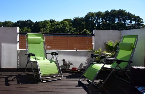 Brixham Apartment | Dunlin 3 - The Cove - sleeps 4 guests in 2 bedrooms