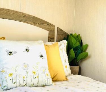 Flamborough House | Dunlin Retreat