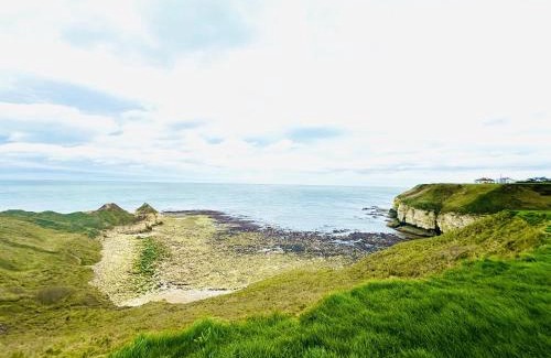Flamborough House | Dunlin Retreat