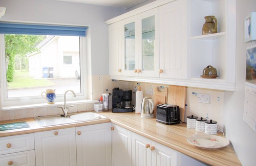 Dunmore East House | Dunmore Villas Holiday Home No 1 by Interhome