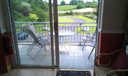 Killarney Bed & Breakfast | DunnCourt House