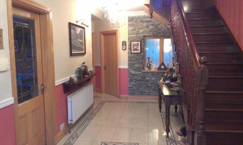 Killarney Bed & Breakfast | DunnCourt House