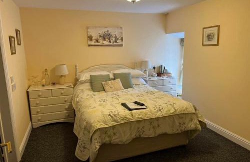 Castleton Bed & Breakfast | Dunscar Farm Bed & Breakfast