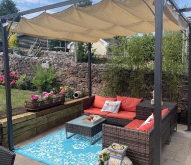Dunster House | Dunster Luxe Nook