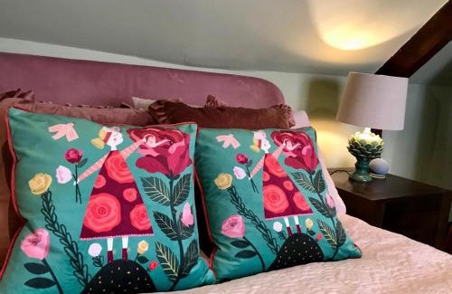 Dunster House | Dunster Luxe Nook