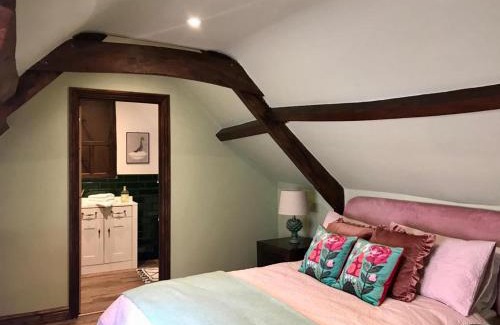Dunster House | Dunster Luxe Nook
