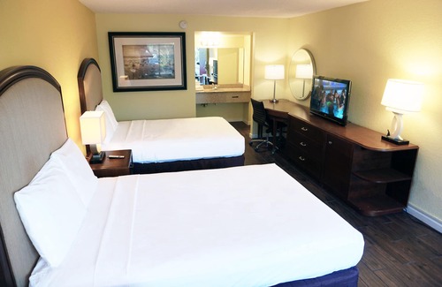 Kissimmee Hotel | Duo Boutique Hotel