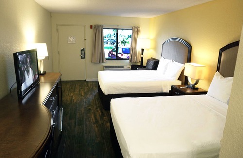 Kissimmee Hotel | Duo Boutique Hotel