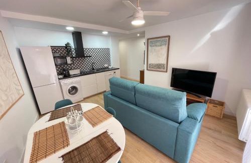 Centro Apartment | Duo Caleros Centro (LA RANITA SALMANTINA)