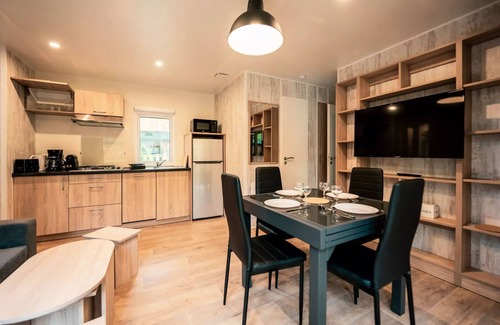 Quimper House | Duo Luxe 2 persons