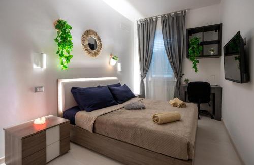 Dergano Apartment | Duomo a 15 minuti di Metro-Suite con Netflix ad Affori M3