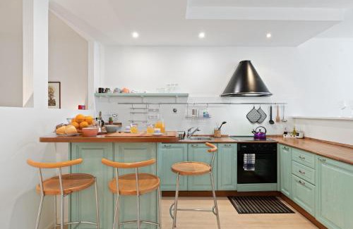 Trento Old Town Apartment | Duomo Flat