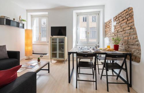 Trento Old Town Apartment | Duomo Flat