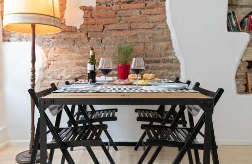 Trento Old Town Apartment | Duomo Flat