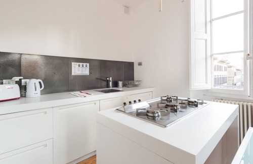 Duomo Apartment | Duomo Luxury Loft - Hosted by Sweetstay