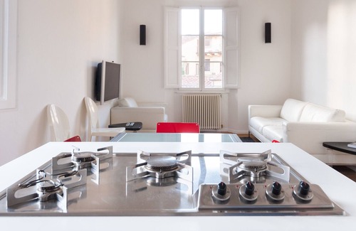 Duomo Apartment | Duomo Luxury Loft - Hosted by Sweetstay