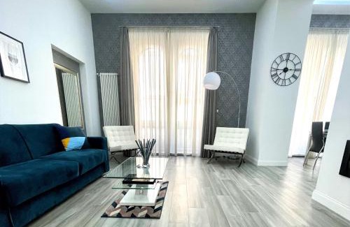 Naples City Centre Apartment | Duomo Platinum Apartments