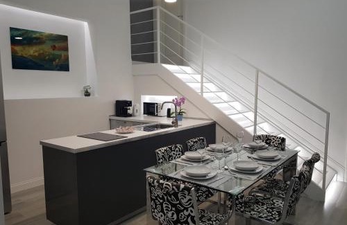 Naples City Centre Apartment | Duomo Platinum Apartments