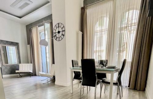 Naples City Centre Apartment | Duomo Platinum Apartments