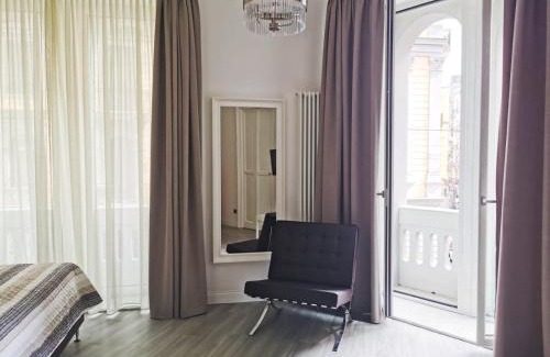 Naples City Centre Apartment | Duomo Platinum Apartments