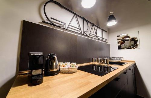 Rione Duomo Apartment | Duomo - Wifi & Netflix Incantevole Appartamento