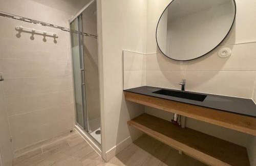 Maraussan Apartment | Duplex à deux pas des Halles