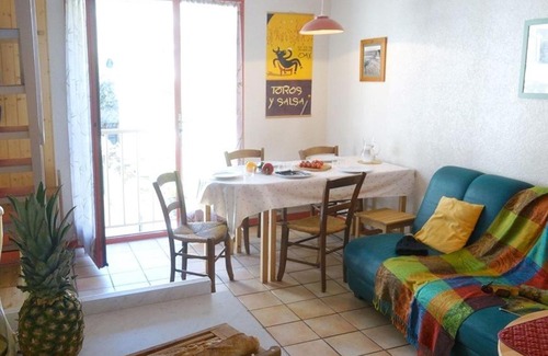 Bagneres-de-Luchon Apartment | Duplex à Luchon, 2 chambres, 4 pers, proche thermes et téléphérique, animaux admis - FR-1-313-190