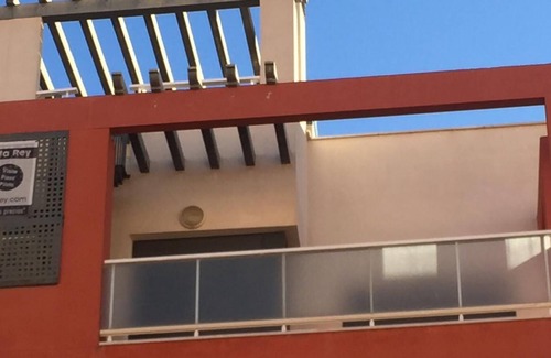 Vera Beach Apartment | Duplex 100 meters from the beach. Vera