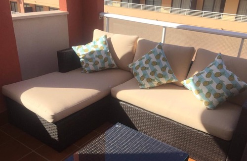 Vera Beach Apartment | Duplex 100 meters from the beach. Vera