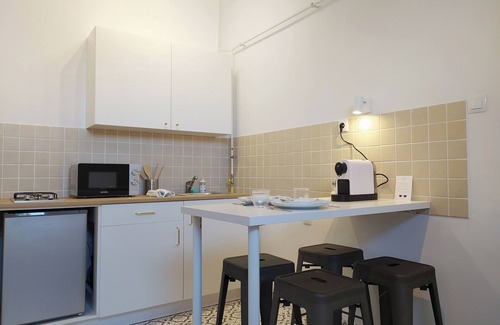 Keszthely Apartment | Duplex 2-bedroom apartment in enchanting Keszthely with AC, WiFi and balcony
