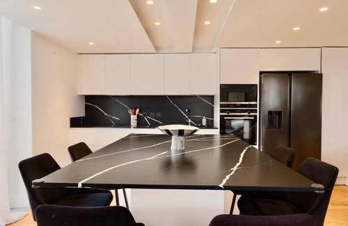 California - Pezou Apartment | Duplex 2 bedrooms - Cannes centre