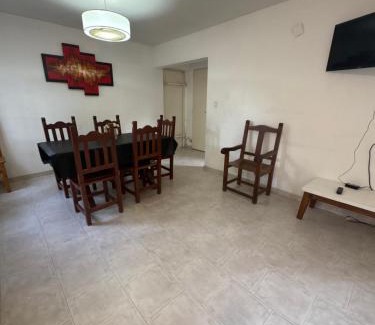 Neuquen Apartment | Duplex 2 dormitorios
