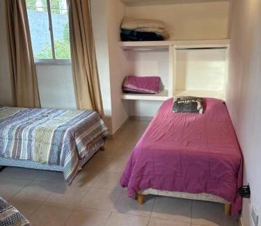 Neuquen Apartment | Duplex 2 dormitorios