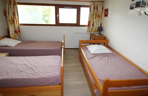 Auris Apartment | Duplex 2 pièces cabine 8 couchages proche pistes - Auris en Oisans - FR-1-297-100