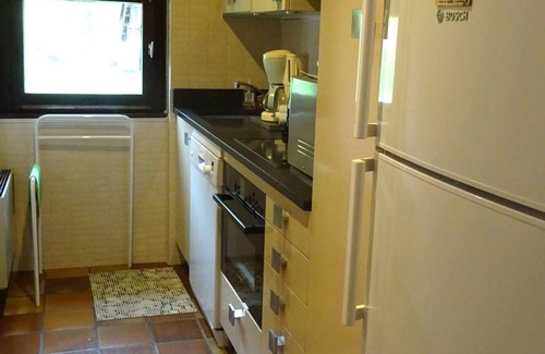 Les Gets Apartment | Duplex 2BR for 5 - Ski-In/Ski-Out, Garage, Free Shuttle