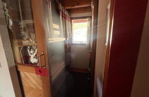 Les Angles Apartment | Duplex 3 pièces + cabine avec balcon et parking au centre des Angles - FR-1-593-102