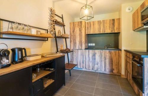 Valmorel Apartment | Duplex 4P à La Charmette, 3 Ch, 8 Pers, Balcon, Parking - FR-1-291-869