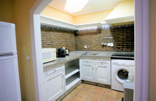 Centro Comercial Bahia Sur House | Duplex 6 pax con Wifi en Bahia Sur con parking y piscinas comunitarias
