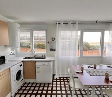 Dean Pequeno Apartment | Duplex A La Casa Barco