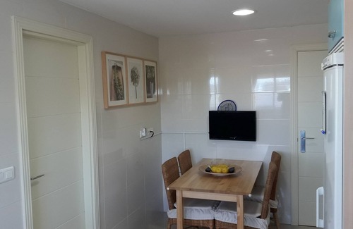 Isla Cristina Apartment | DUPLEX APARTMENT in Isla Cristina.