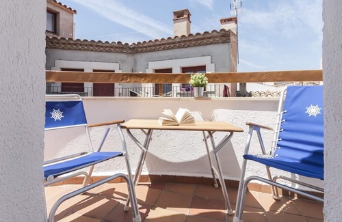 Tossa de Mar Apartment | DUPLEX APARTMENT TOSSA Near Beach