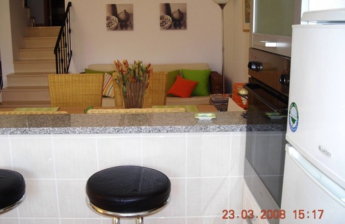 Aveiro Condo | Duplex Apartment in Algoz, Central Algarve a quiet village 8km from Albufeira