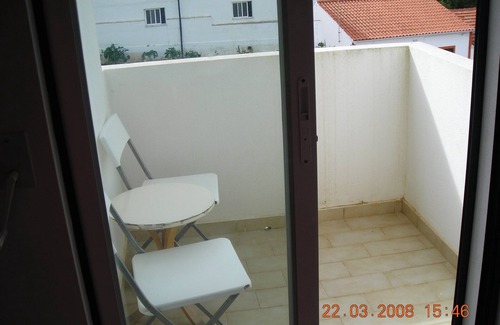 Aveiro Condo | Duplex Apartment in Algoz, Central Algarve a quiet village 8km from Albufeira